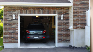 Garage Door Installation at Haywood Park San Mateo, California