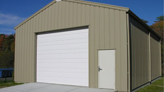 Garage Door Openers at Haywood Park San Mateo, California